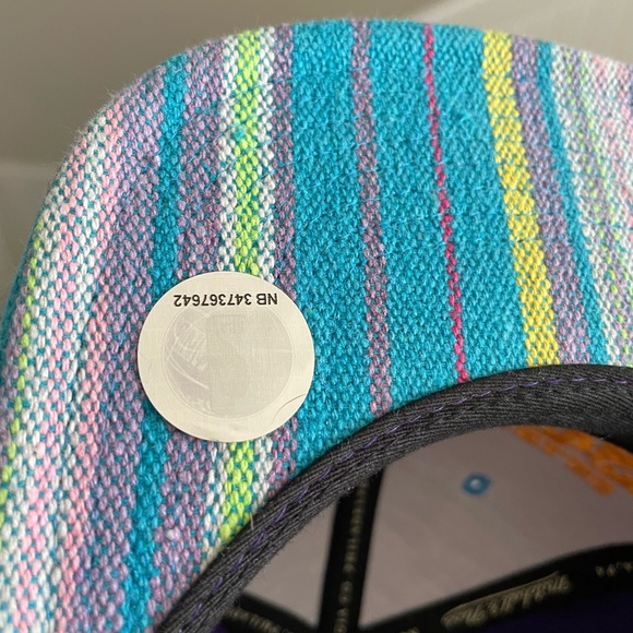 Men’s Los Angeles Lakers cap - Picture 2 of 4